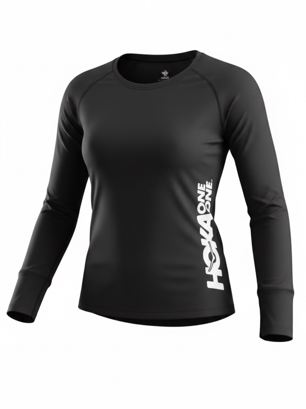 Hoka Performance Shirt